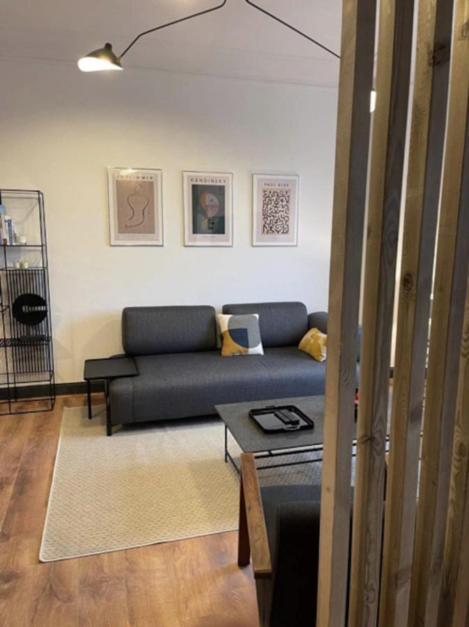 Le 5E - Appartement Design Dans Un Ancien Palace فيشي المظهر الخارجي الصورة